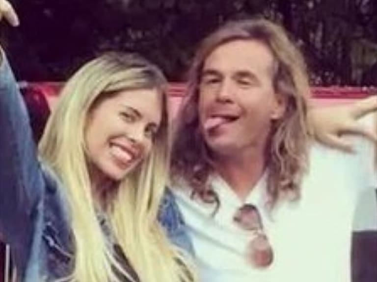 Padre de Coté López la troleó a través de Instagram con broma alusiva a sus cirugías