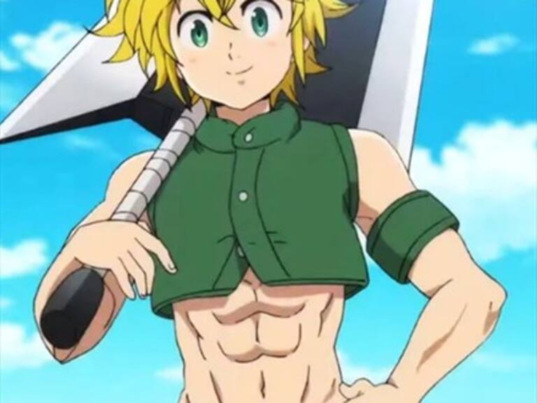 Lanzan tráiler final de la tercera temporada de Nanatsu no Taizai