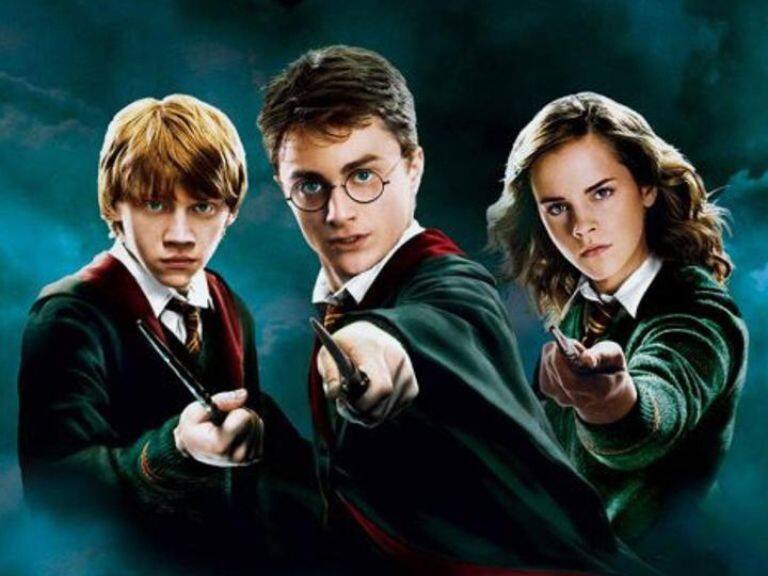 «Harry Potter»: Warner Bros estaría trabajando en una serie