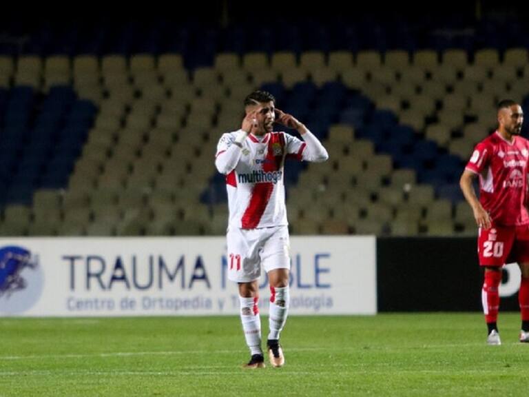 Curicó Unido respira en el Campeonato Nacional tumbando a Ñublense en Chillán