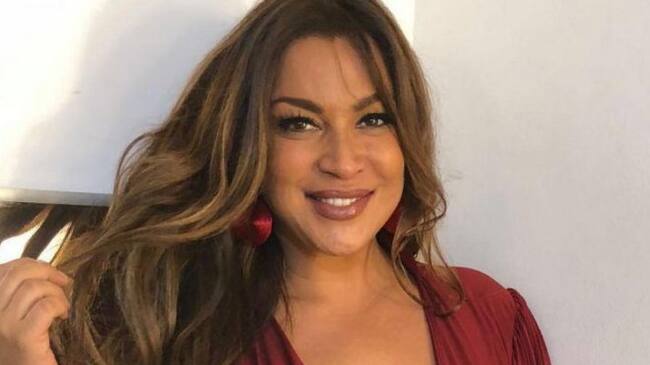 Marlen Olivari