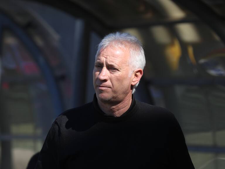 No va más: Deportes Copiapó confirmó la salida de Ivo Basay como DT del cuadro nortino | Agencia Uno