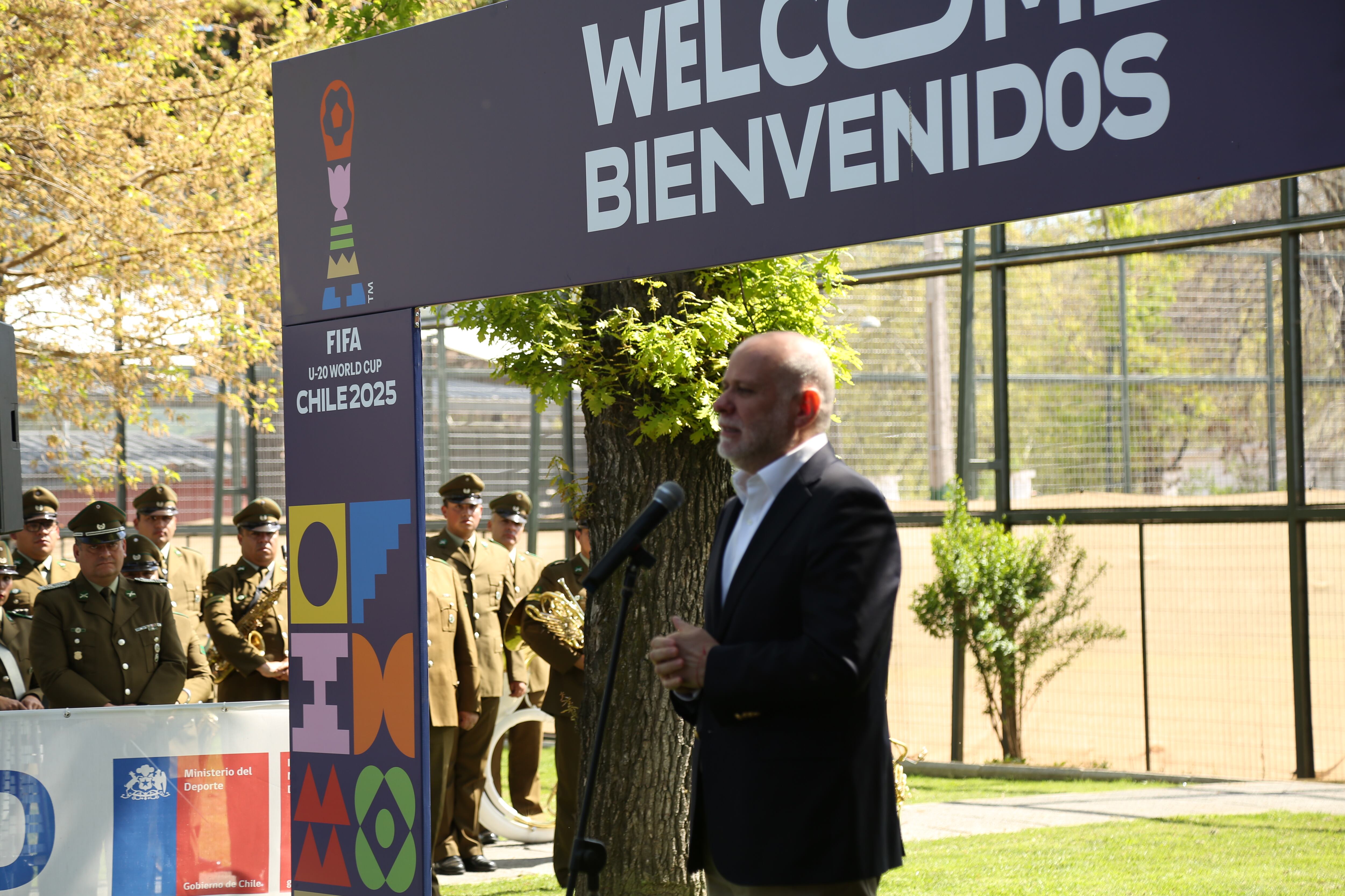Gobierno de Chile