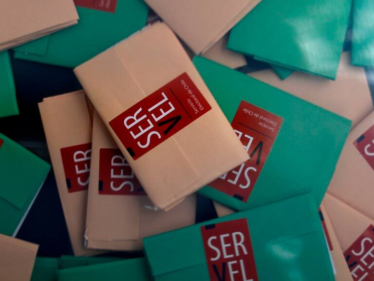 «Un buen ejemplo»: El mundo mira positivamente el proceso constituyente en Chile según estudio