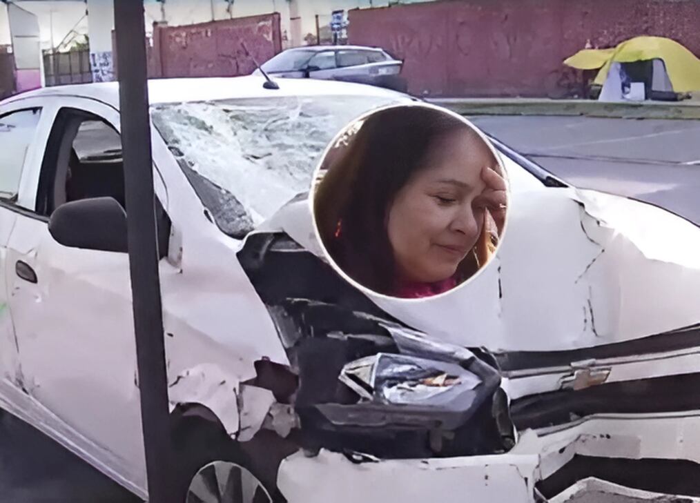 Hombre finge ayudar y roba auto a madre e hija en Lo Prado