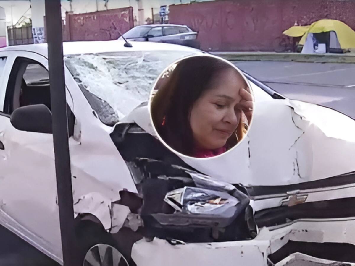 Hombre finge ayudar y roba auto a madre e hija en Lo Prado: “Si no me entrega las llaves le voy a tener que dar un disparo”