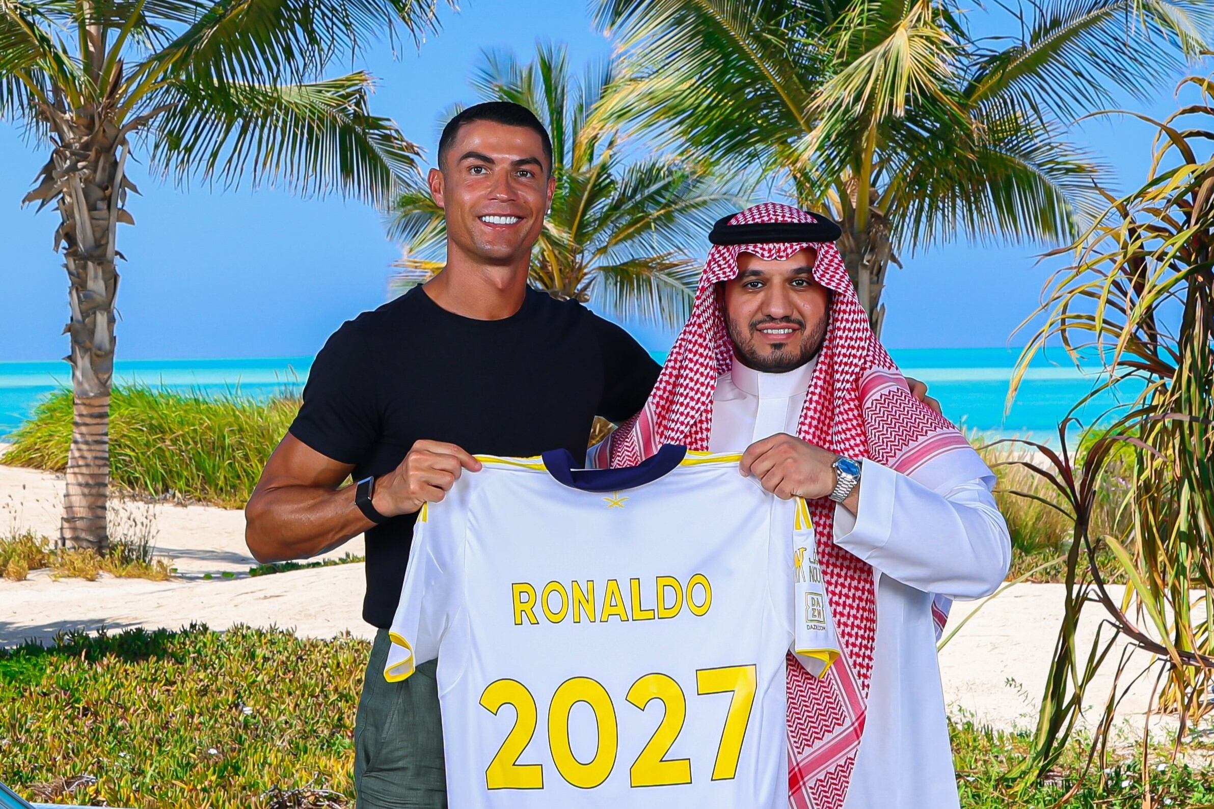 @AlNassrFC