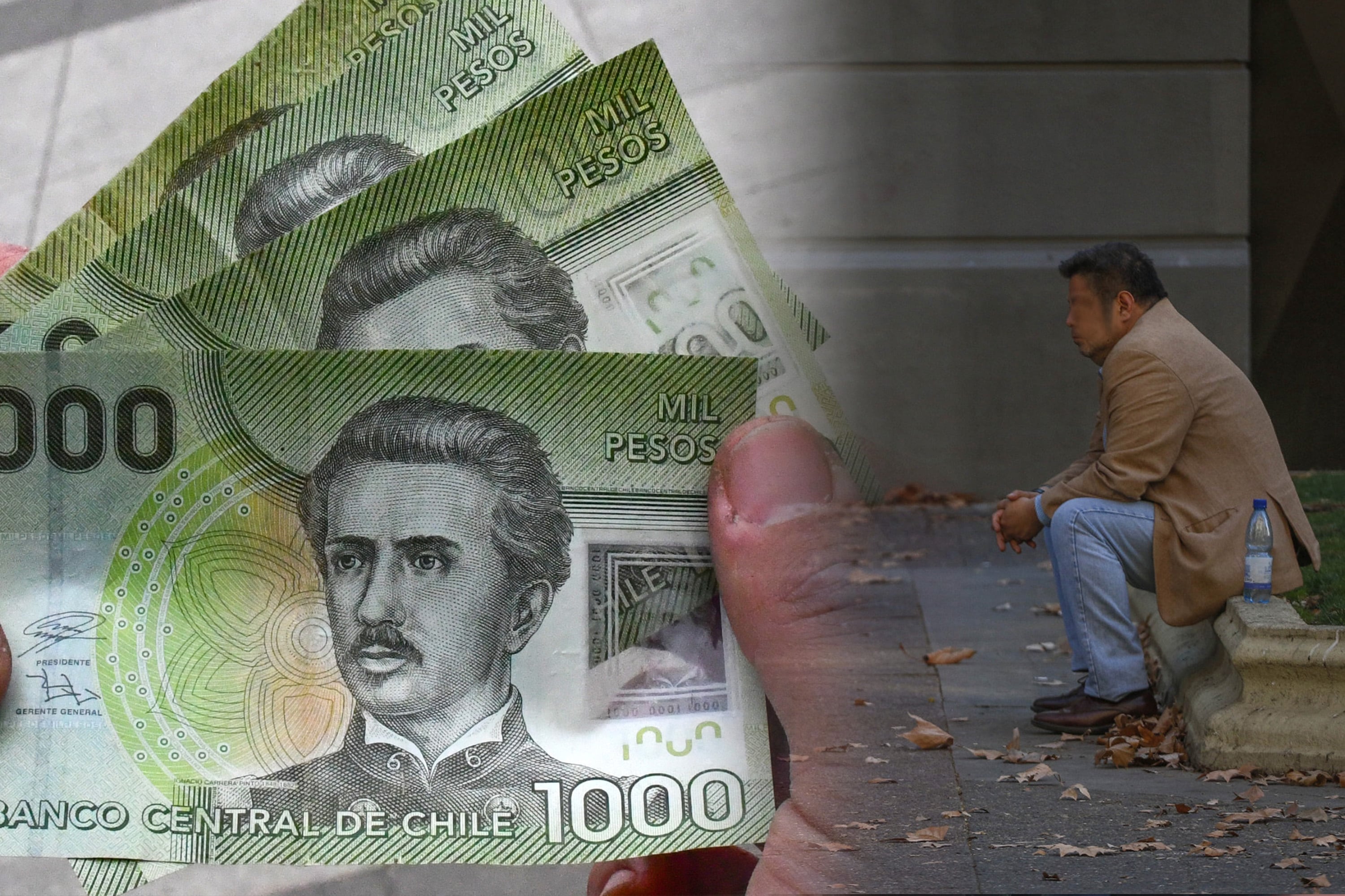 GRÁFICA: Situación económica