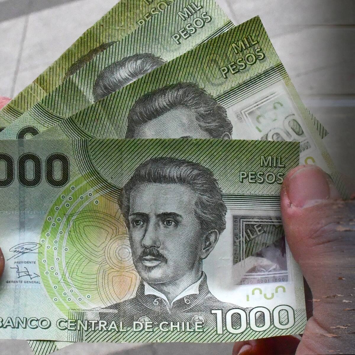Empleo en Chile bajo presión: 68% dice que hoy cuesta más encontrar trabajo y 72% que el sueldo no alcanza