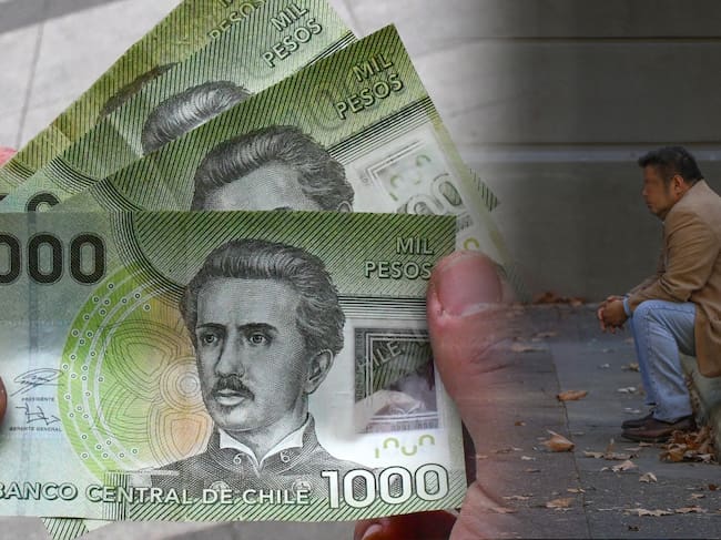 GRÁFICA: Situación económica