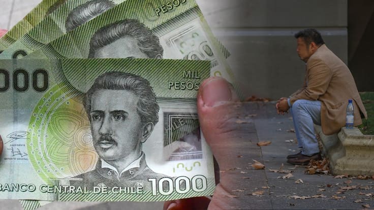 Cadem: pesimismo económico llega a su máximo nivel en 12 años y Presidente Kast mantiene baja aprobación ciudadana