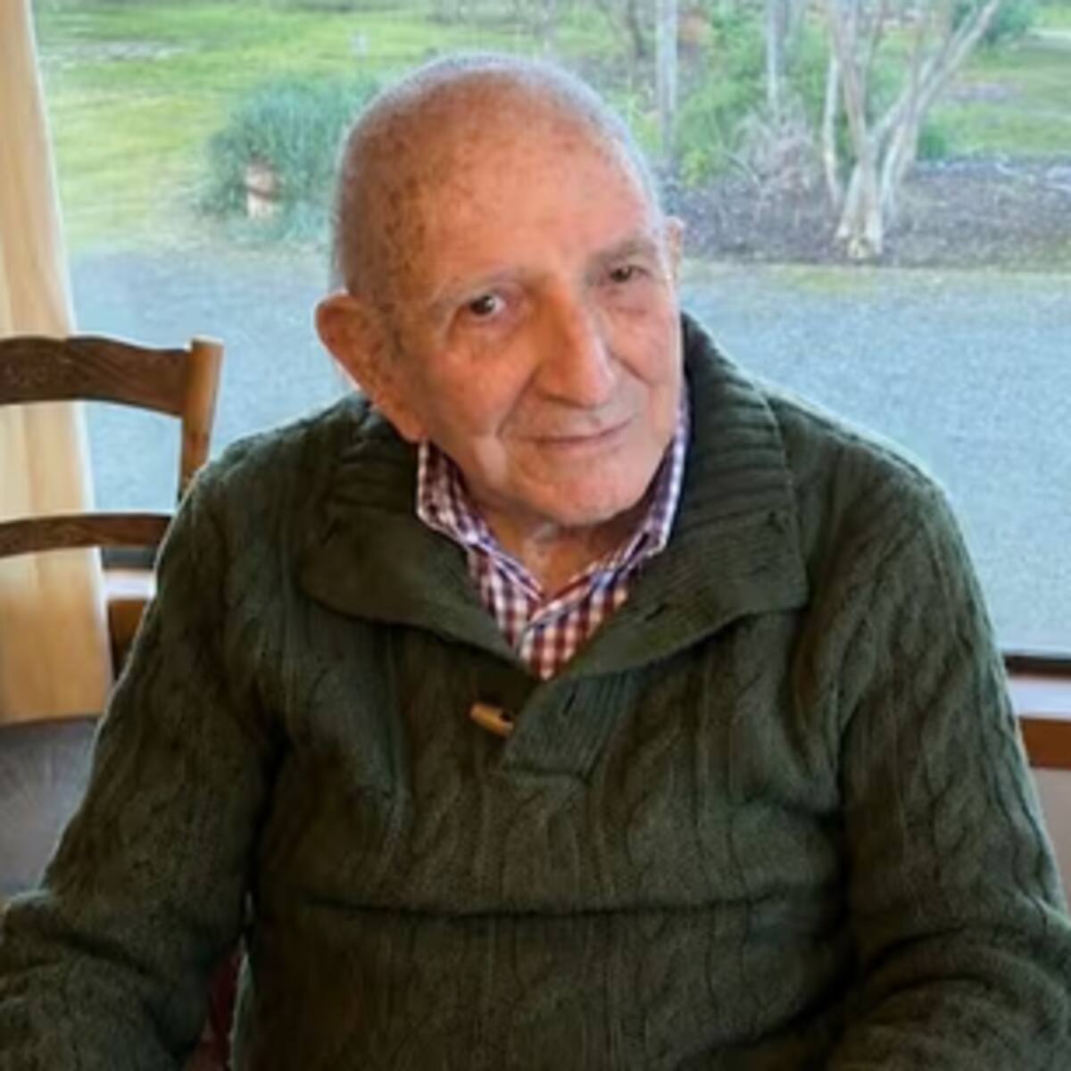 Muere Joaquín Lavín Pradenas, exalcalde de Portezuelo y padre de Joaquín Lavín Infante