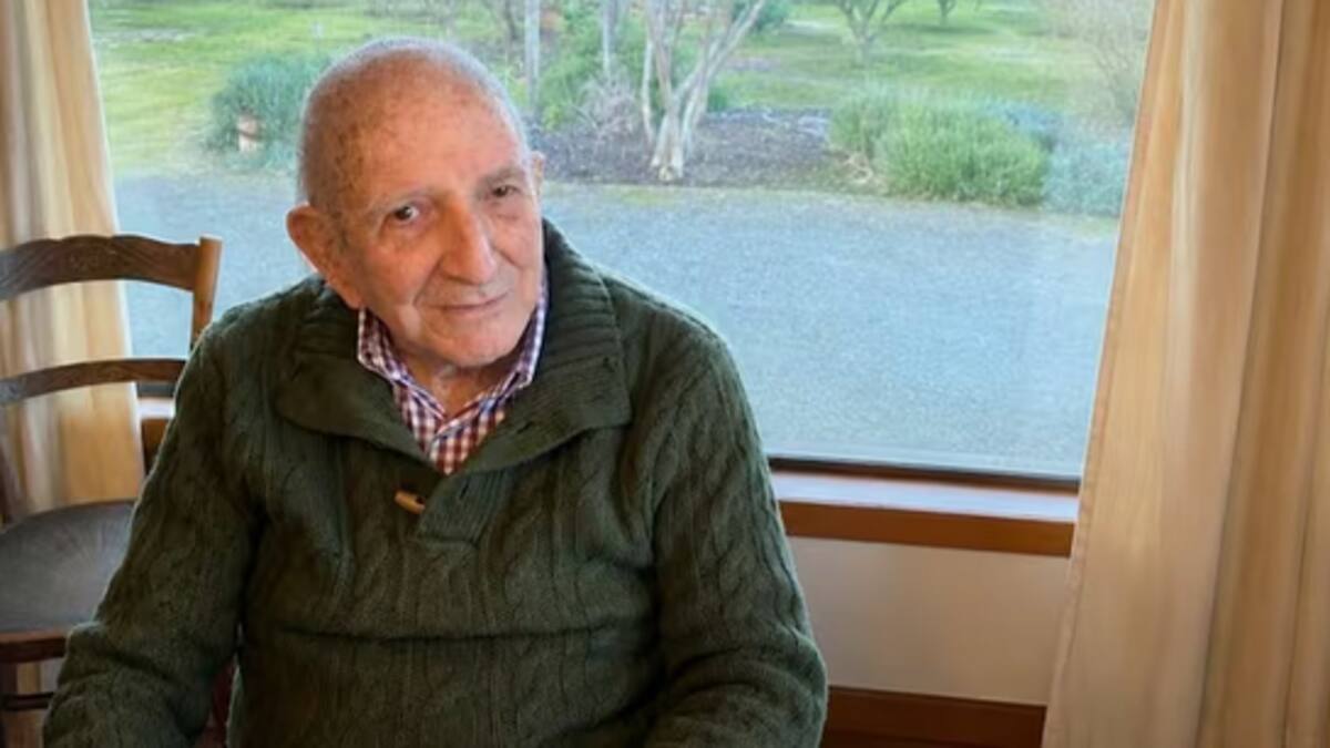 Muere Joaquín Lavín Pradenas, exalcalde de Portezuelo y padre de Joaquín Lavín Infante