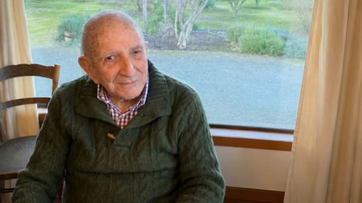 Muere Joaquín Lavín Pradenas, exalcalde de Portezuelo y padre de Joaquín Lavín Infante