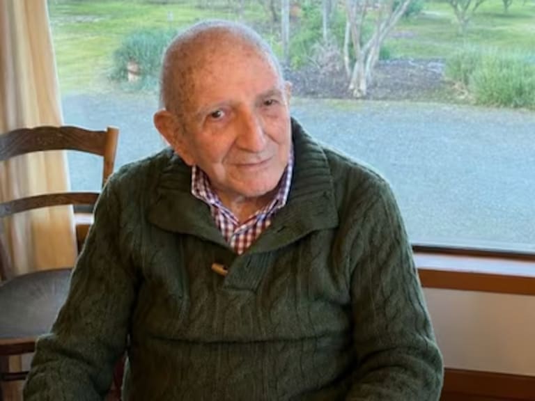 Muere Joaquín Lavín Pradenas, exalcalde de Portezuelo y padre de Joaquín Lavín Infante