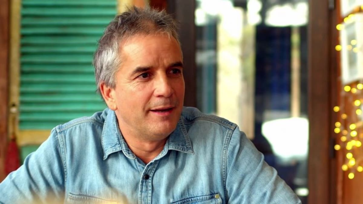 Pablo Mackenna revela inesperado comentario sobre el sueldo actual de Raquel Argandoña