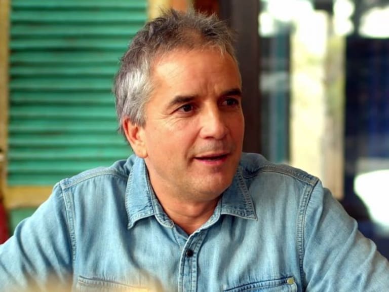 Pablo Mackenna revela inesperado comentario sobre el sueldo actual de Raquel Argandoña