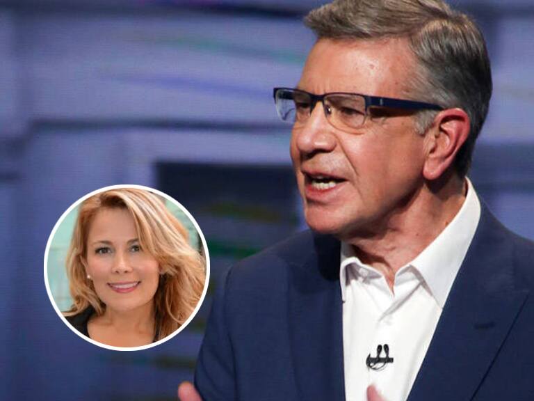 “Pedimos que haya un juicio justo”: la carta con la que Joaquín Lavín respalda a Cathy Barriga