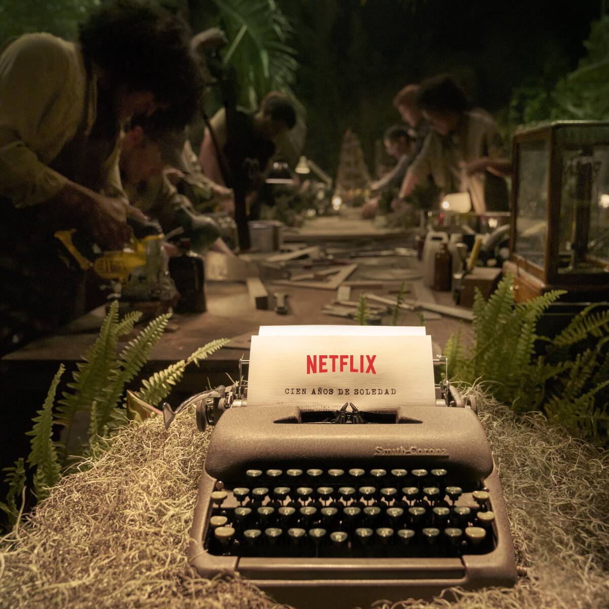 Netflix confirma la fecha de estreno para la segunda y última temporada de “Cien años de soledad”