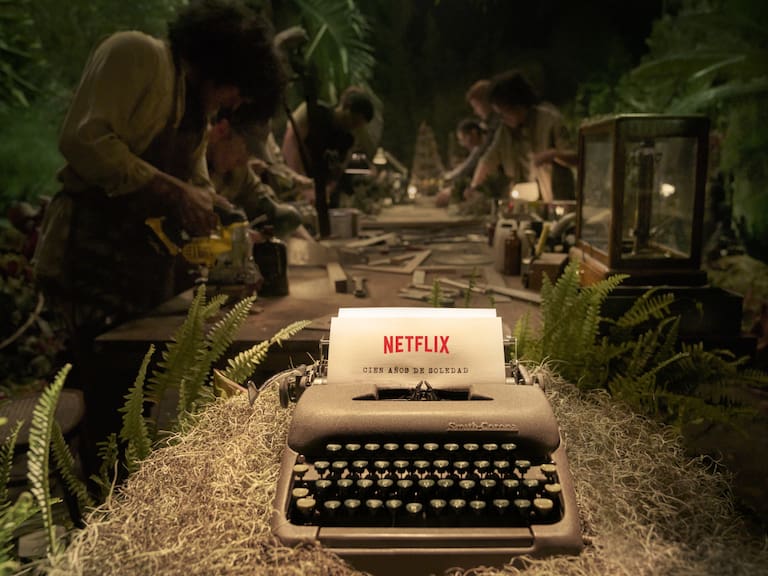 Netflix confirma la fecha de estreno para la segunda y última temporada de “Cien años de soledad”