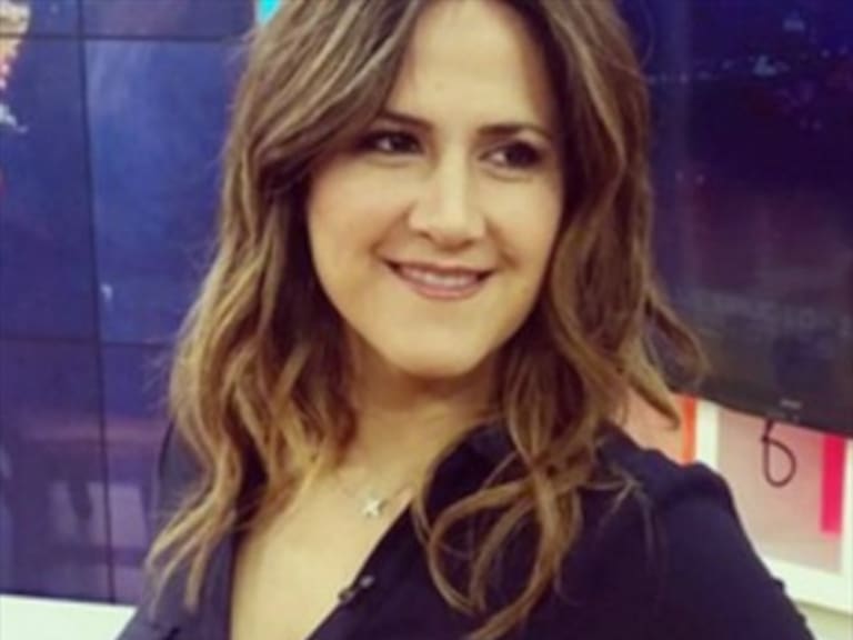 La irreconocible imagen de Michelle Adam y Gianfranco Marcone