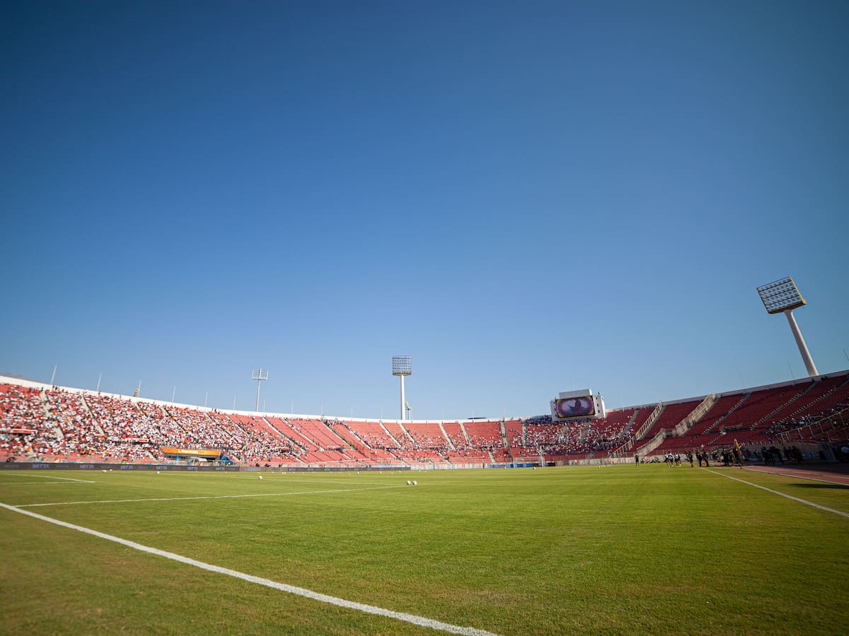 Registro Nacional de Hinchas: ¿cómo inscribirse y cuándo será obligatorio para entrar a los estadios?