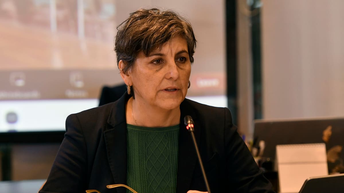 Diputados UDI ofician a la Contraloría tras operación de cadera “fast track” a madre de la ministra de Salud