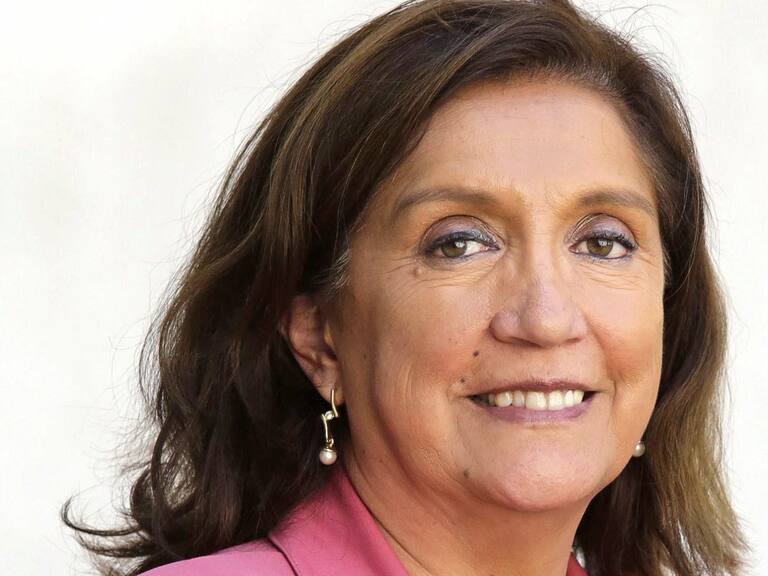 María Tripailaf Quilodrán