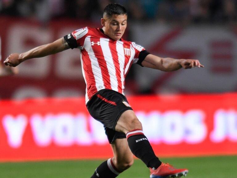 Refuerzo cruzado: Juan Fuentes se transformó en nuevo jugador de Universidad Católica