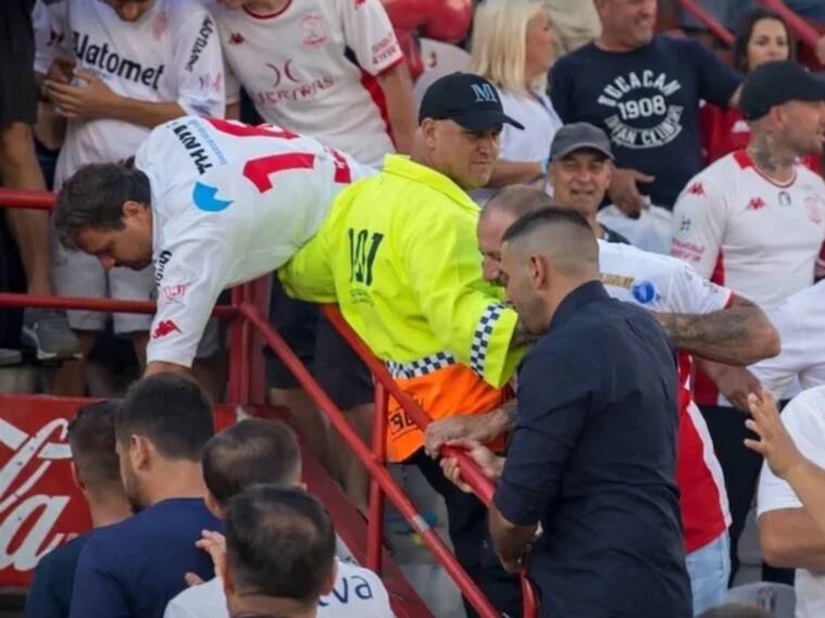 Captura: ESPN