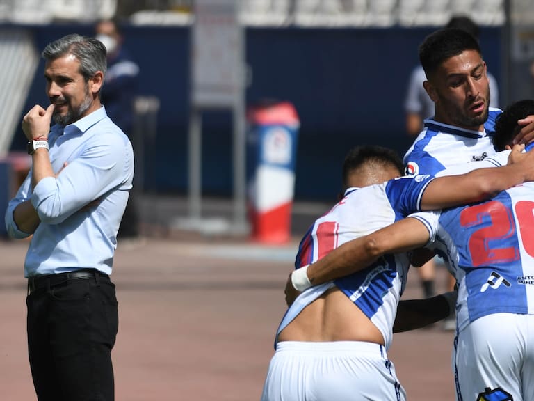 Antofagasta O'Higgins