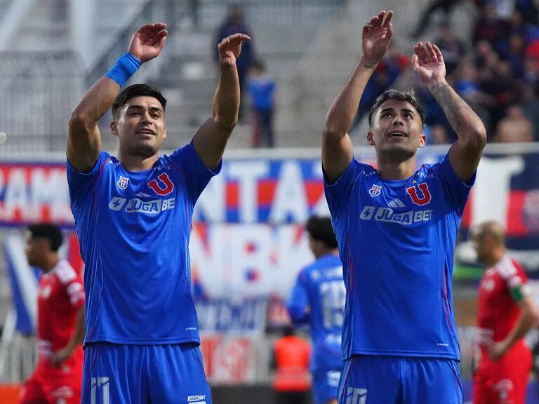 Unión La Calera recibe a la U por la fecha 17 del Campeonato Nacional