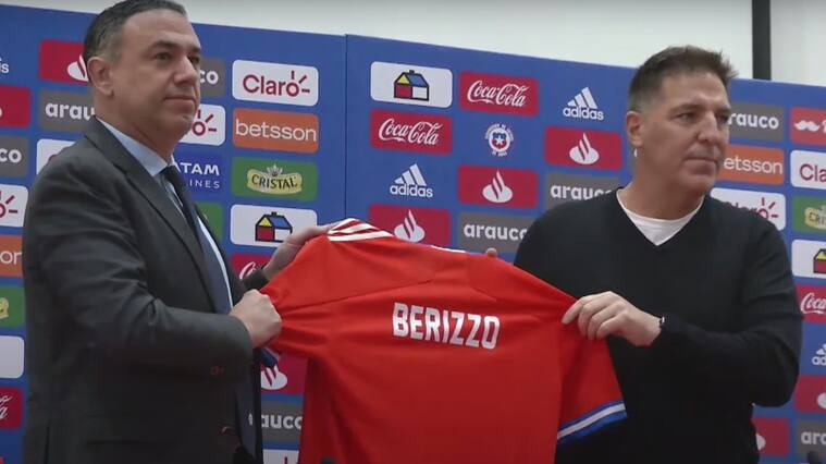 Berizzo