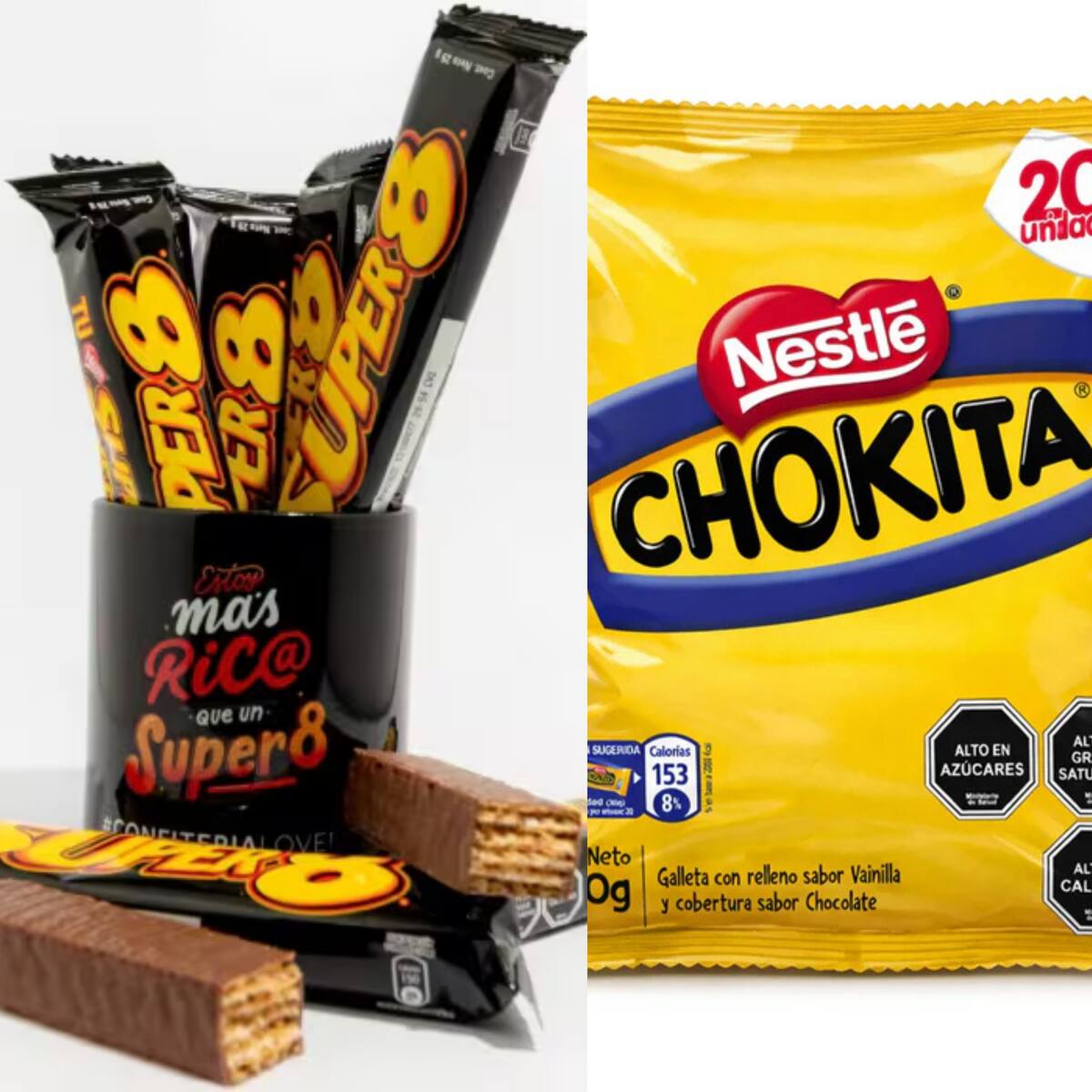 Conocida industria alimentaria chilena apuesta por Estados Unidos: llevará marcas icónicas al mercado