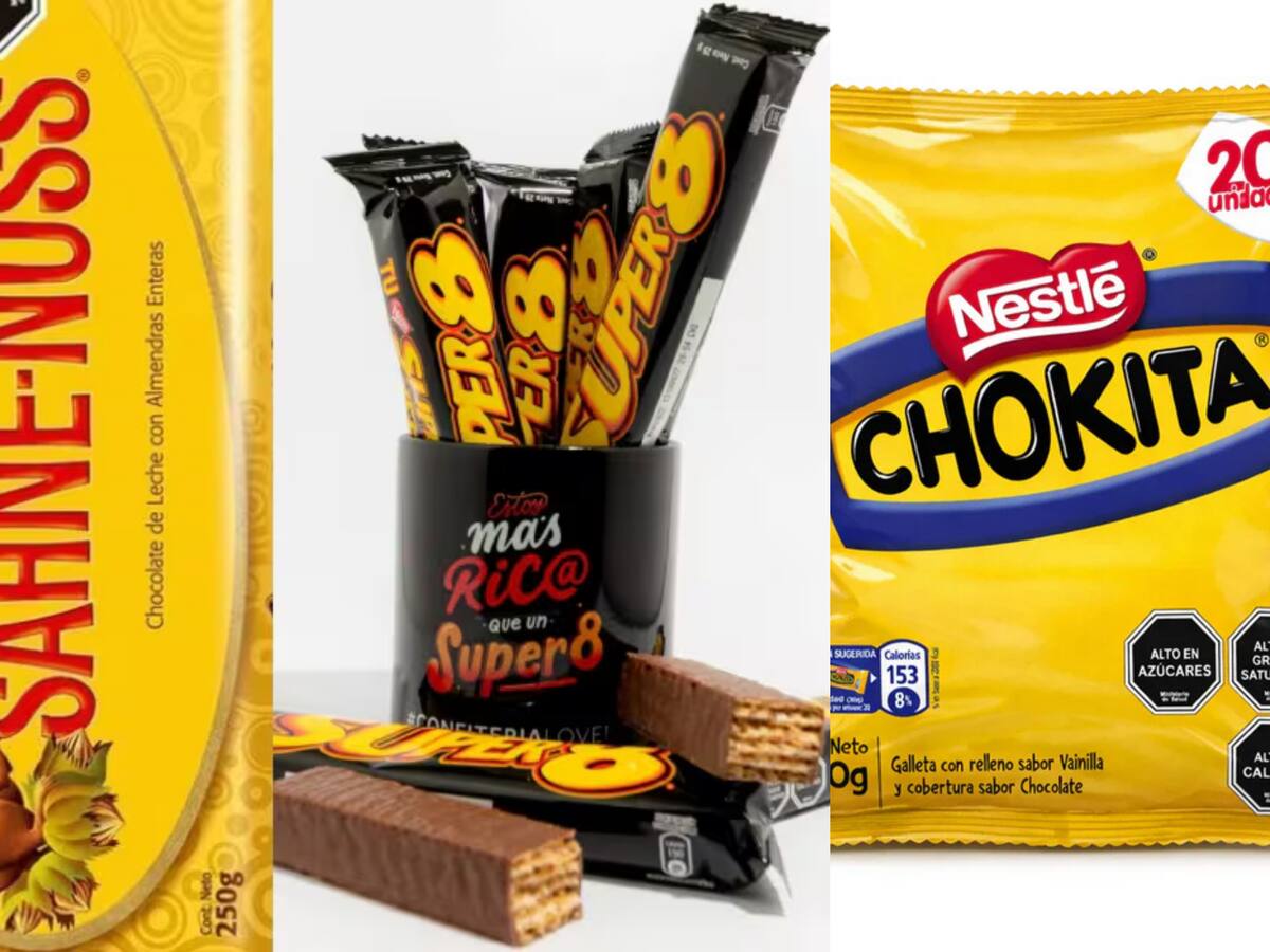 Conocida industria alimentaria chilena apuesta por Estados Unidos: llevará marcas icónicas al mercado