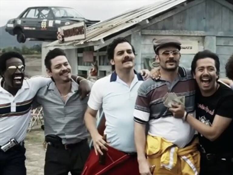 Actor de «Narcos» es el nuevo ministro de Cultura de Perú