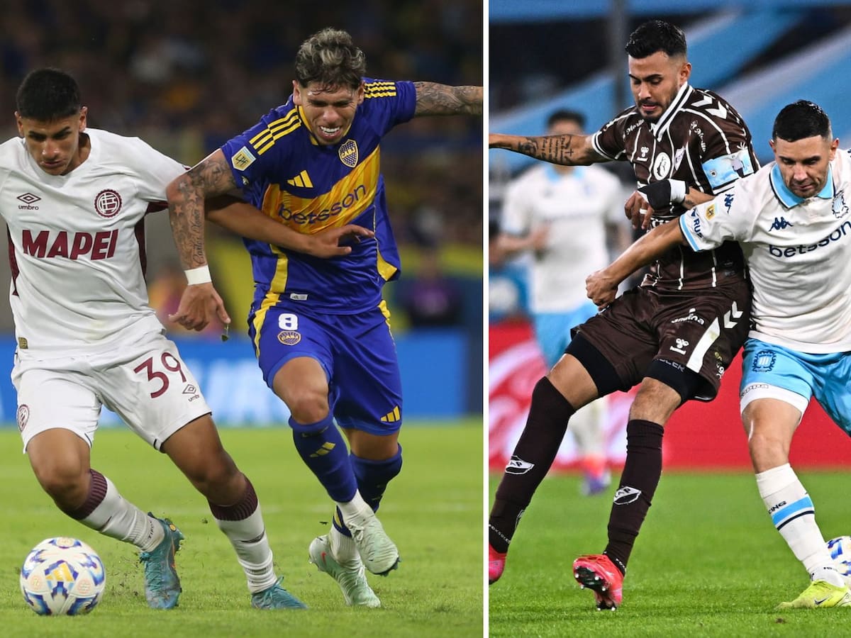 Boca Juniors avanza a cuartos en Argentina con gol chileno: Racing fue eliminado antes de recibir a Colo Colo