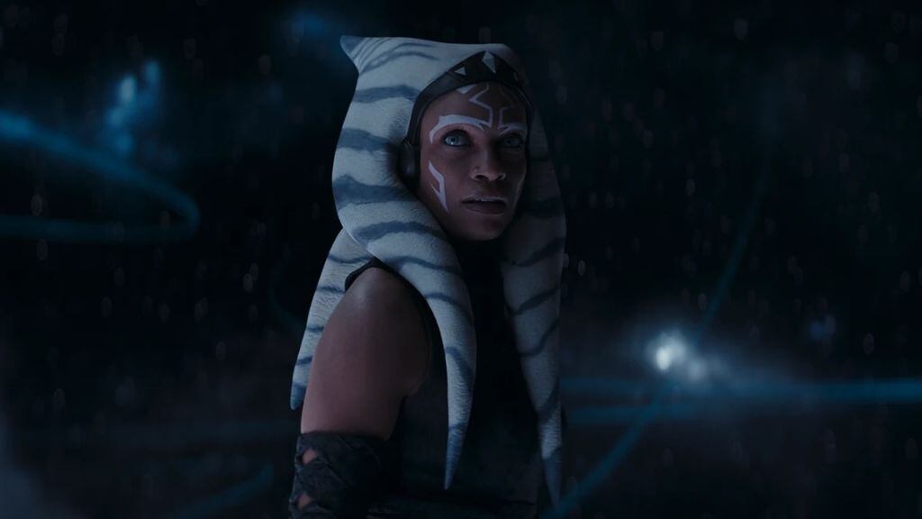 ahsoka - capítulo 5 - serie - star wars