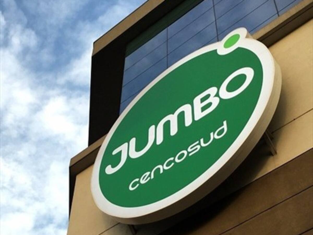 Familia Paulmann venderá el 5% de la propiedad de Cencosud