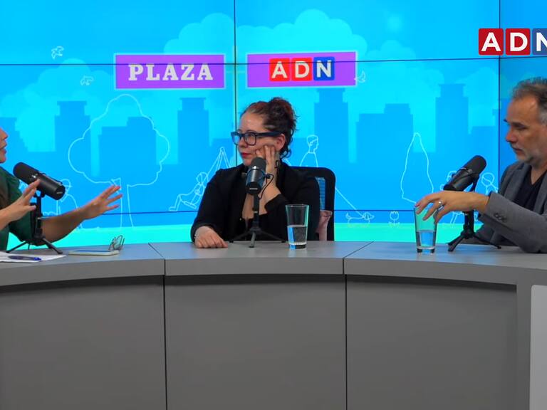 Plaza ADN: ¿Es la madera el futuro de la construcción?