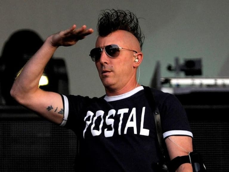 Maynard James Keenan de Tool lanzó An Easter Story, un documental de Pascua