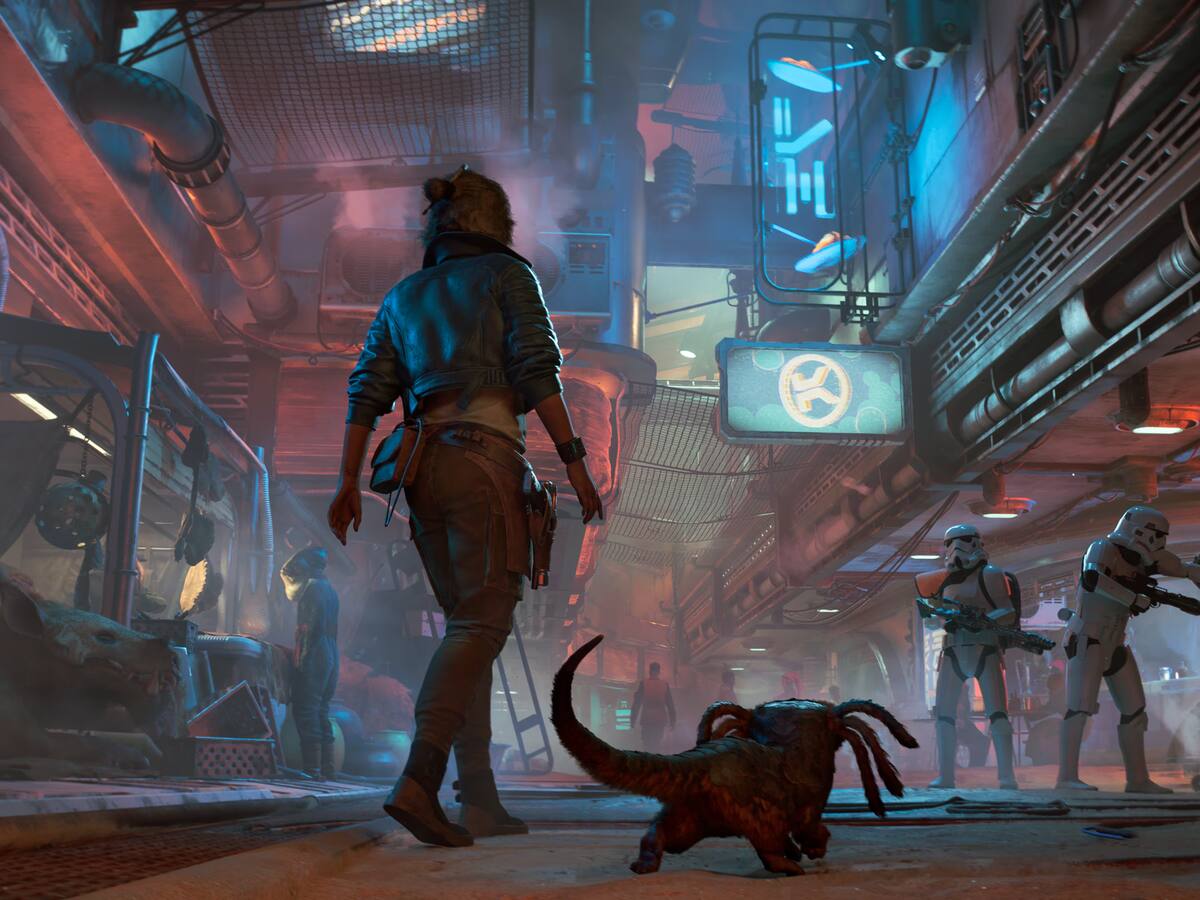 “Star Wars Outlaws”: mira el nuevo tráiler y conoce la fecha de lanzamiento del esperado videojuego