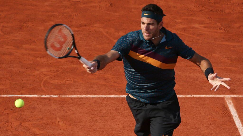 Catalina Fillol, directora del Chile Open: "Si llega a venir Del Potro, lo sabremos más cerca de la fecha del torneo"