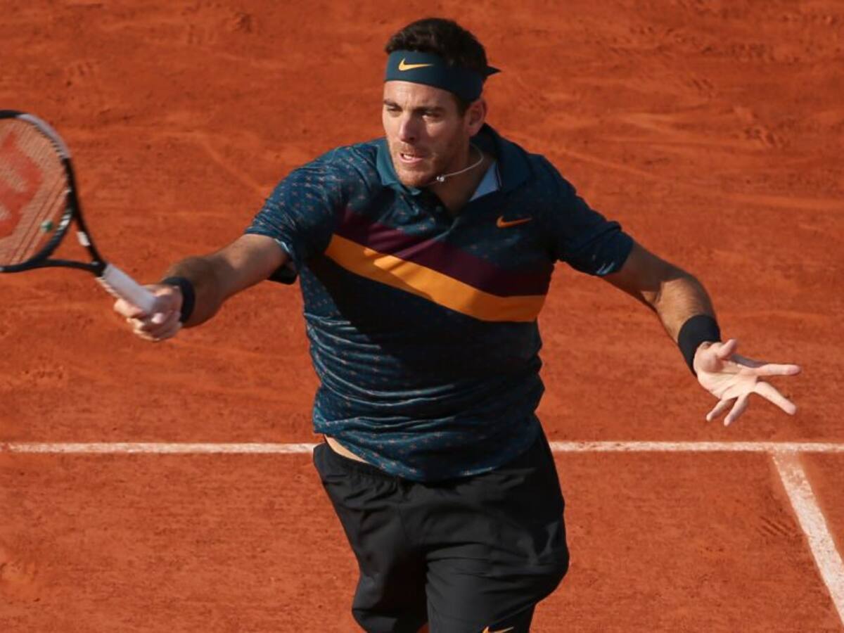 Catalina Fillol, directora del Chile Open: «Si llega a venir Del Potro, lo sabremos más cerca de la fecha del torneo»