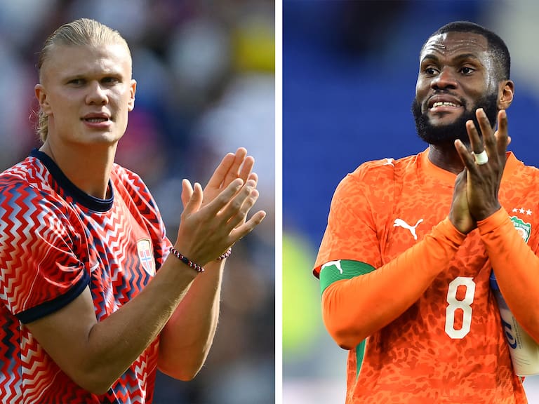 Costa de Marfil - Noruega: a qué hora es el partido del Mundial 2026, horario y cómo verlo por TV