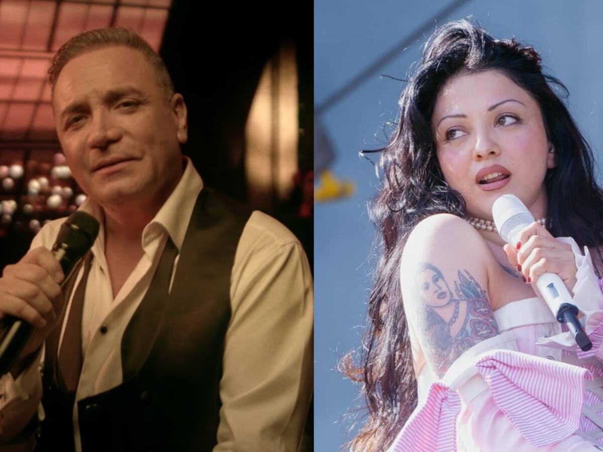 “Me emociona mucho, estoy muy contento”: Luis Jara sorprende con jugado cover de una de las canciones más conocidas de Mon Laferte