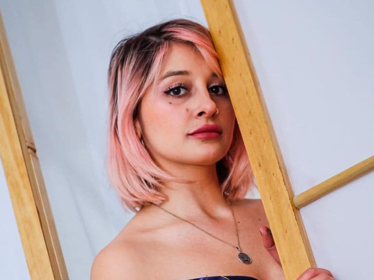 «Tengo mucha pena»: el desahogo de Miel Blanca tras ser eliminada de «El discípulo del chef»