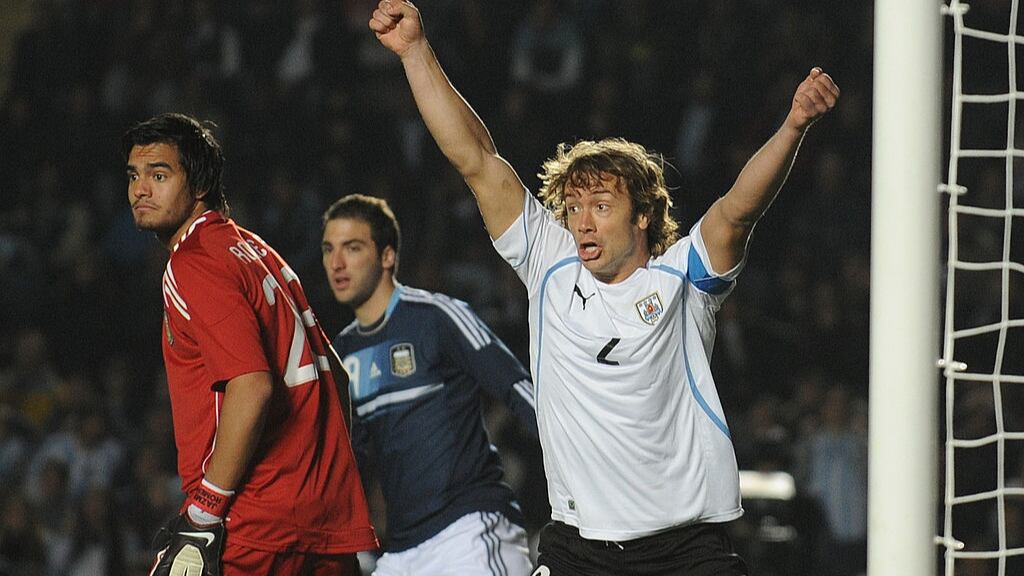 Diego Lugano fustiga el título de Argentina en Qatar 2022: "De los cinco penales que les dieron, cuatro no fueron"