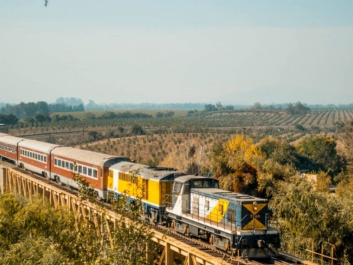 Tren del Recuerdo anuncia nuevo recorrido: revisa precios, fecha y cómo comprar pasajes