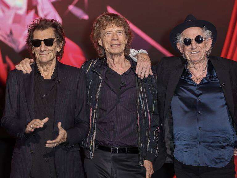 The Rolling Stones: la nueva actualización que señala el retorno de la banda a Sudamérica (y posiblemente a Chile)